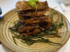 -香雪海饭店中餐厅(人民桥店)