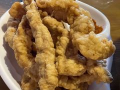 -重庆石磨豆花庄(乔庄店)