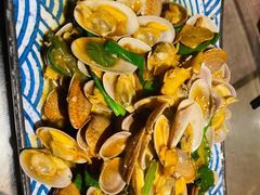 -桥东喜碧海鲜街(水东街店)