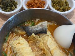 -小满手工粉(北京富力广场店)