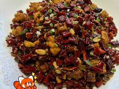 -大碗居·烤鸭·鱼头泡饼(天坛东门店)