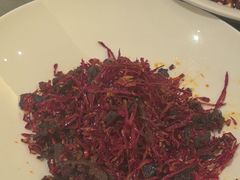 -羊门客在·烤盐池滩羊·川菜