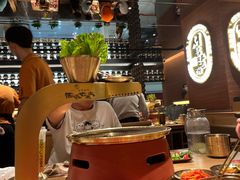 -西塔老太太泥炉烤肉(武汉摩尔城店)