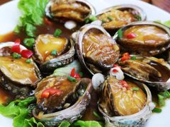 -鑫鸿达·海鲜闽菜热炒小馆(中山路店)