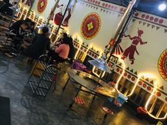 -西昌老号李小肠特色烧烤园(双流店)