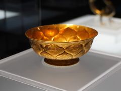 -陕西历史博物馆