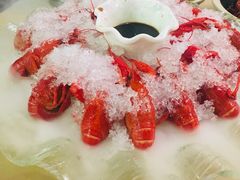 -江味龙虾馆·裸蓝龙虾(南山店)