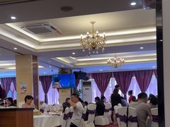 -万山楼海鲜酒家·二十三年老字号