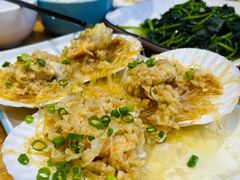 -蟹老板的海鲜