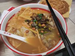 -柒小螺·螺蛳粉(利丰广场店)