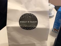 -WHEAT&BAKER-麥(凯德来福士店)