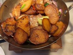 -绿茶餐厅(青岛城阳万象汇店)