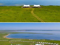 -呼和诺尔旅游景区