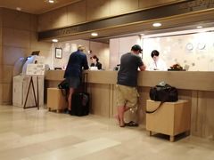 -京都全日空皇冠假日酒店
