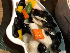 -新悦·霞浦海鲜生(上下杭店)