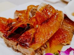 和味明炉烧鹅-香云轩·顺德菜(香云纱园林酒店店)