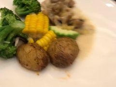 -盛宴标帜餐厅·亲子自助 (南昌喜来登酒店)