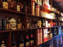 -半藏居酒屋(香港花园店)