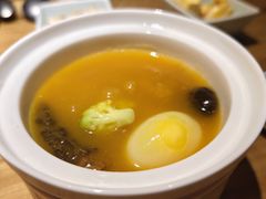 -素慧餐厅(大虹桥店)