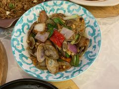 -南园酒家(前进路店)
