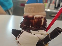 -DQ·蛋糕·冰淇淋(南开大悦城2F店)