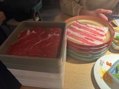 -温野菜涮涮锅(西单大悦城店)