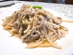 -马凯餐厅(长椿街店)