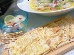 -青花椒花椒鱼(合生汇店)