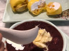 -发记甜品(豉油街店)