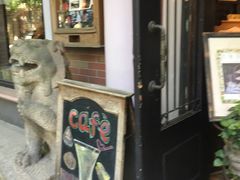 门面-古董花园(思南路42弄小区店)