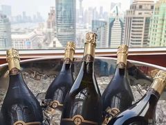 -上海丽笙精选海仑宾馆·莫赛克餐厅