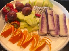 -缘餐厅(钵池山公园店)