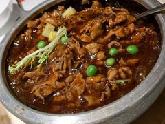 土豆肥牛-佬肥猫(国华广场店)