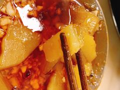 -黄潇洒老火锅(九眼桥宏济巷店)