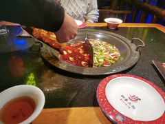 -袍家大院重庆火锅(文安路店)