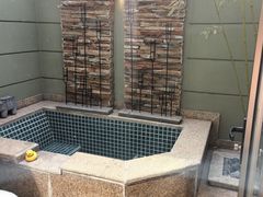 -春晖园度假酒店温泉