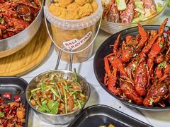 -巴厘龙虾·榜首油焖大虾(洞庭·艺术洋房店)