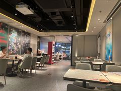 -必胜客(新辰里酒仙桥店)