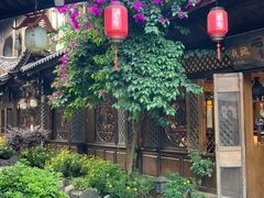 -滇藏石锅宴(崇仁巷老店)