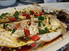 -乌记大厨餐厅