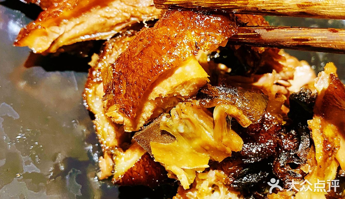 🌟新店 | 打卡惠南正宗的跷脚牛肉‼️ 