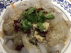 -东北人家铁锅炖(鞍山路店)