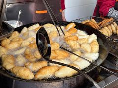 -众品香美食(三弓路店)