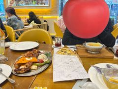 -SULTAN·苏坦土耳其餐厅(新光汇店)
