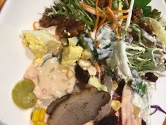 -So Lounge索兰至餐厅(蓝色港湾店)