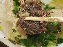 -李小老烧饼(常营民族家园店)