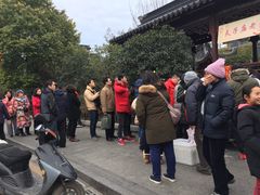 -星巴克(南京大世界店)