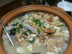-郑庄脂渣海鲜楼(九水路店)