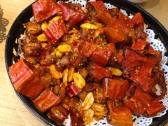 -兔爸私家小厨(新北万达店)