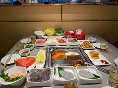 -海底捞火锅(百利广场店)